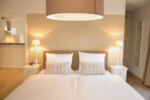 Hus Achterliek Ferienwohnungen