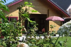 Hus Dörbern | Wichmannsdorf | Kühlungsborn |