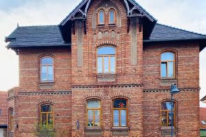 Husar & Stegmüller GmbH, Immobilien- und Wohnungsverwaltung