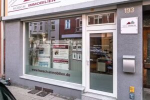 Hüsch Immobilien