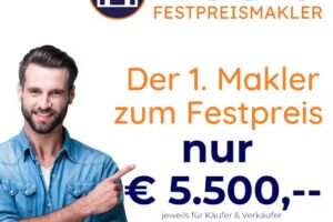 HUSIO – Ihr Festpreismakler