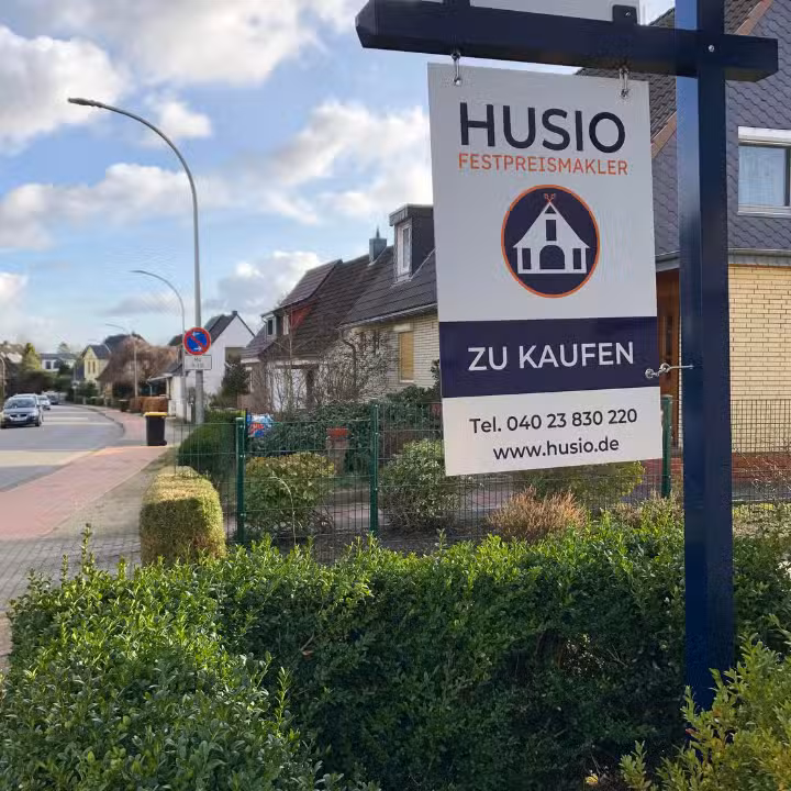 HUSIO – Ihr Festpreismakler