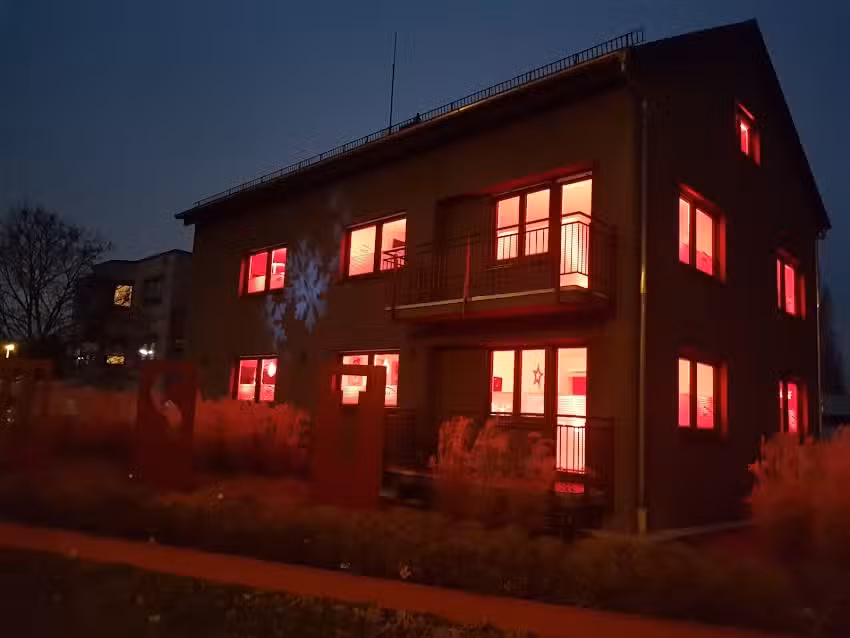 HUST Immobilien GmbH & Co. KG I Karlsruhe-Durlach