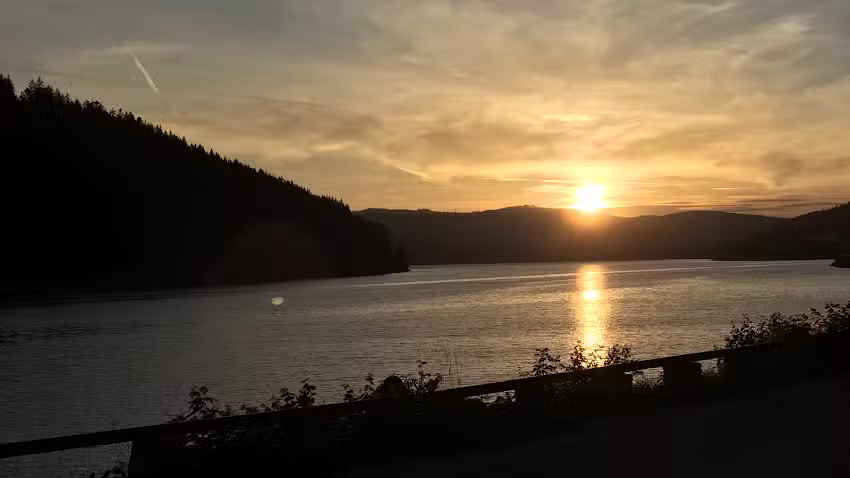 Huus Läggerli Ferienhaus in Schluchsee