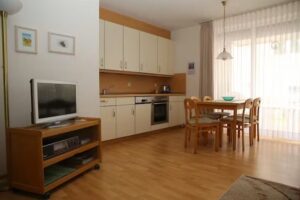 „Huus Noordstrand“