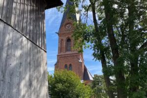 Huus Utspann – Ferienhaus – 2 Wohnungen