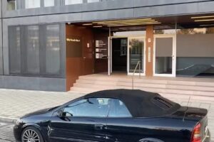 HV Immobilienmanagement GmbH