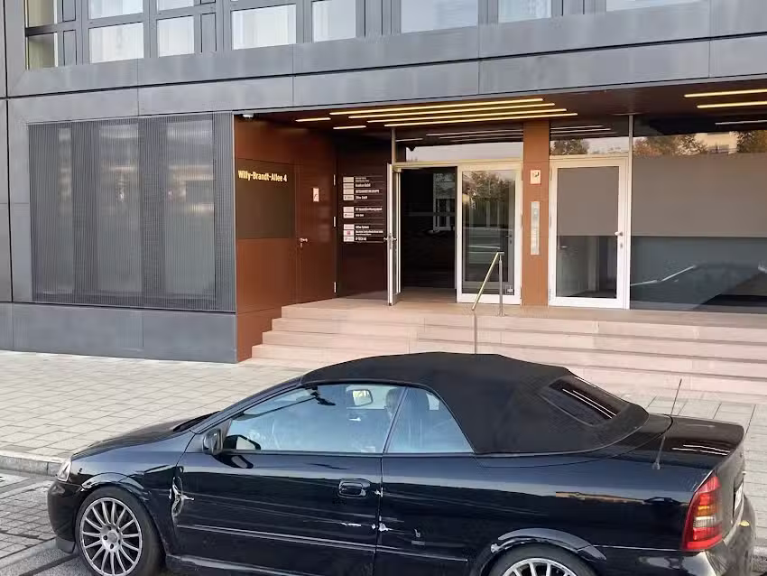 HV Immobilienmanagement GmbH