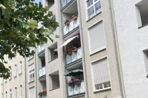 HVG–Gesellschaft zur Verwaltung von Haus- und Grundbesitz mbH