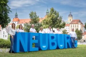 HVI-Neuburg GmbH – Immobilien Neuburg Donau