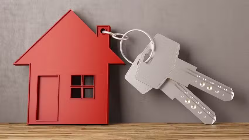 HVS – Hausverwaltung Schwörer