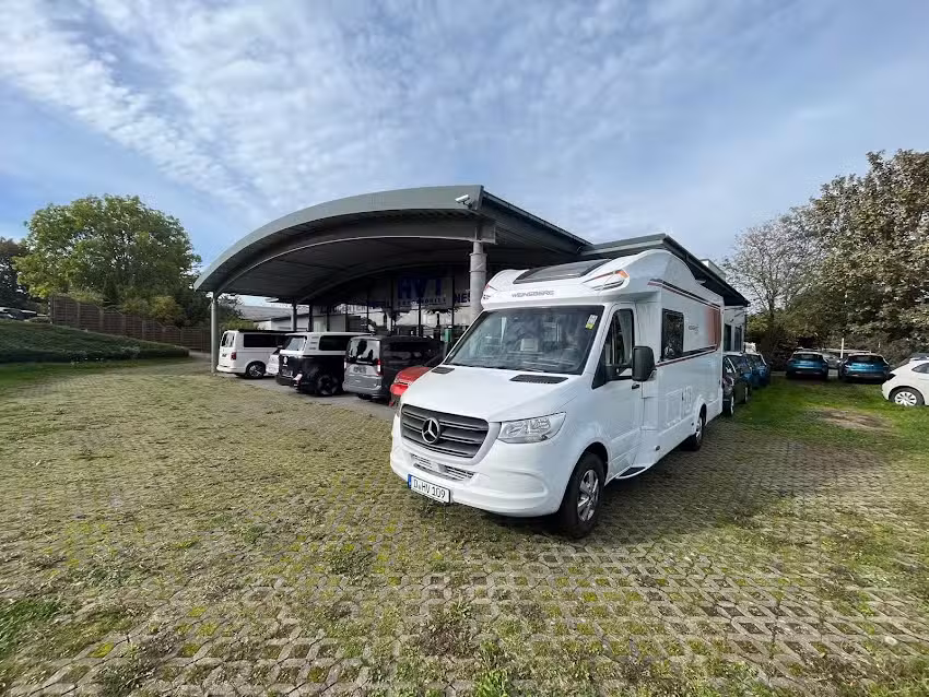 HVT Caravan GmbH