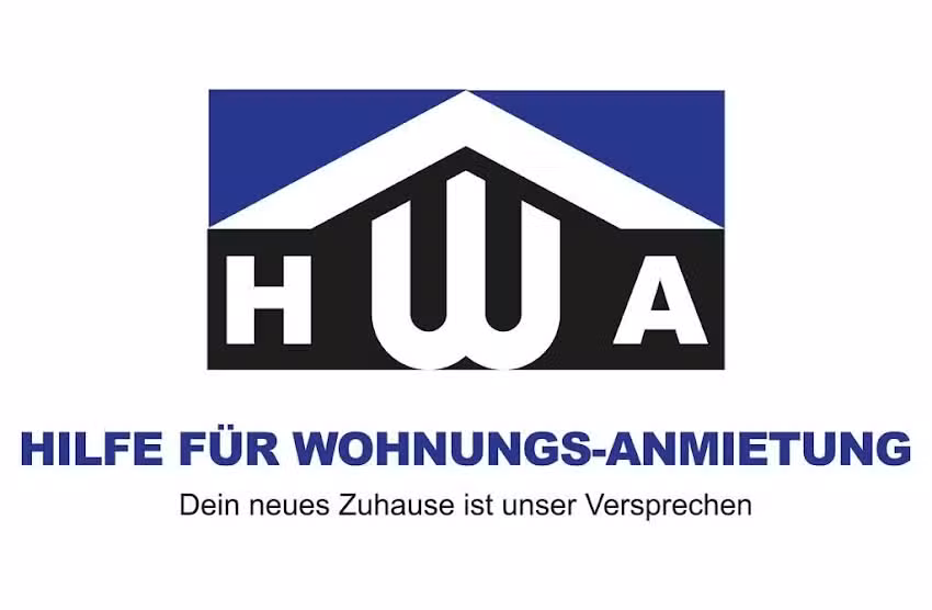 HWA Hilfe für Wohnungs-Anmietung GmbH