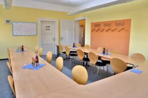 HWG Haus-, Wohnungs- und Grundeigentums-Verwaltungs GmbH