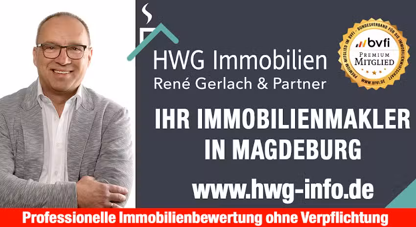 HWG Immobilien Gerlach & Partner