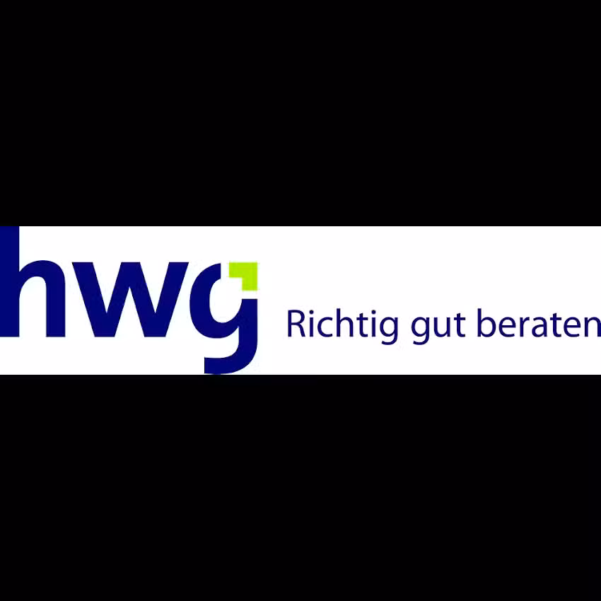 hwg immobilien GmbH