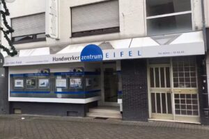 HWZ Handwerkerzentrum Eifel GmbH & Co. KG