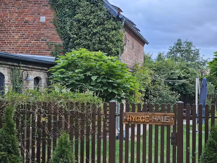 Hygge Haus
