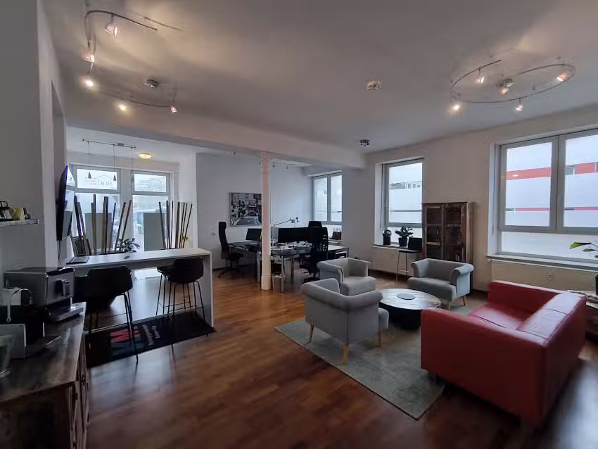 HYP-IMMO Trier Saarburg – Thorben Meinardus