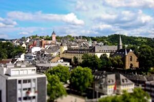 I·B·F Immobilien-Beratung-Friedrich GmbH