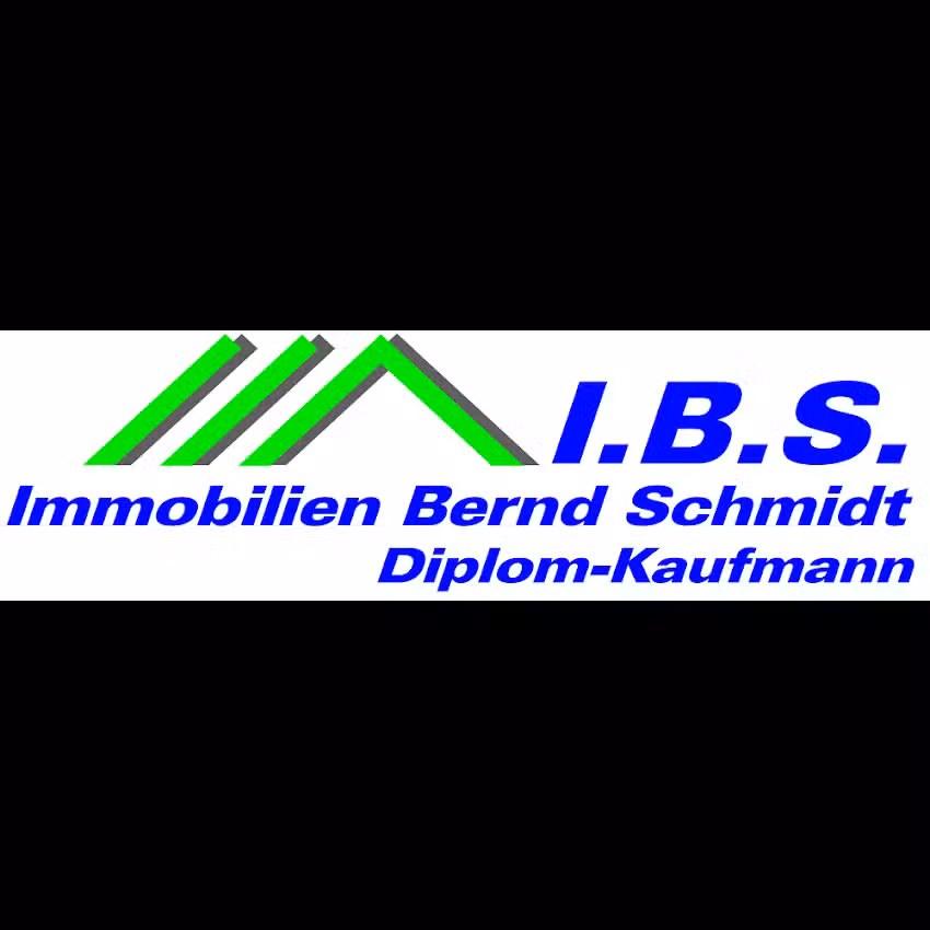 I.B.S. Immobilien Bernd Schmidt