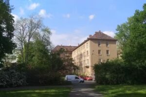 I + D Verwaltungs GmbH