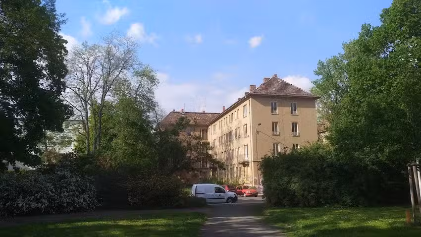 I + D Verwaltungs GmbH