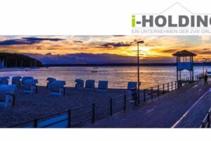 i-holding GmbH