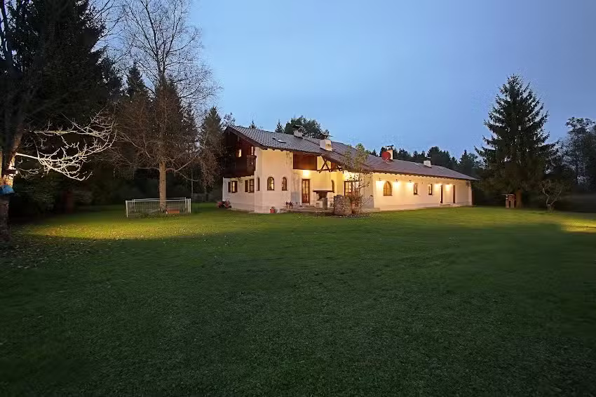 I´M LIVING Immobilien GmbH