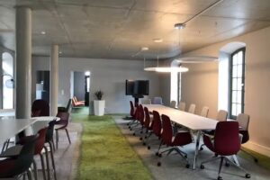 I.V.K. GmbH – Immobilien, Vermittlung, Koordinierung