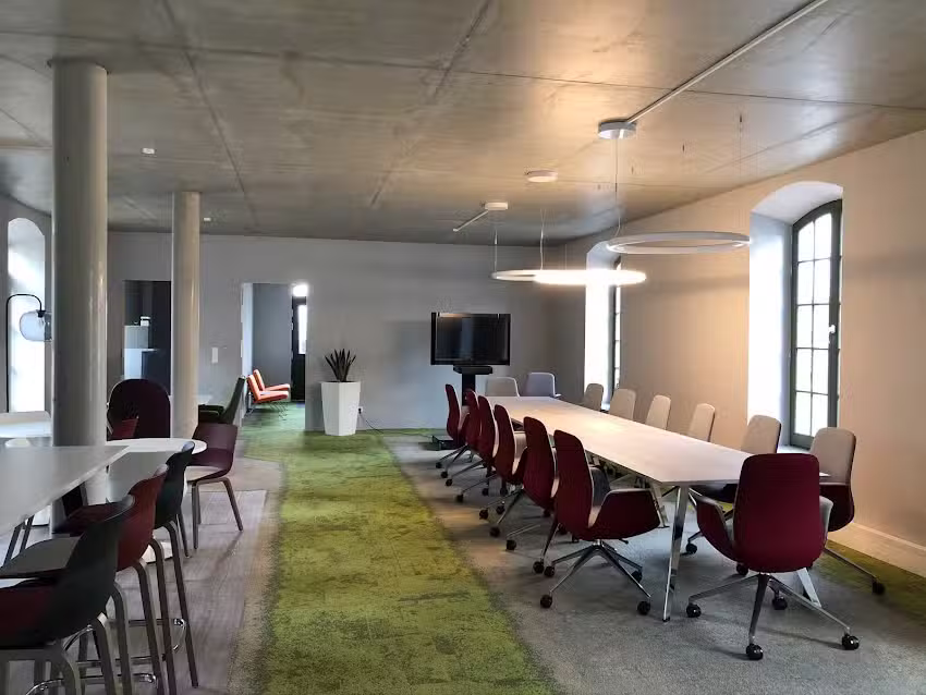 I.V.K. GmbH – Immobilien, Vermittlung, Koordinierung