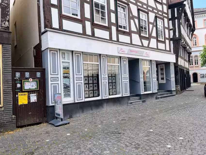 I.W.E.S. Gruppe