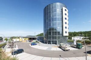 I&W Immobilien und Wohnbau OHG