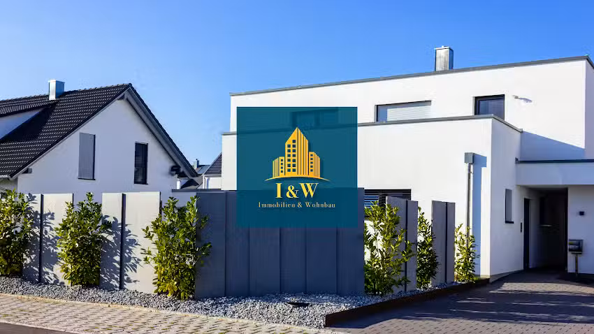 I&W Immobilien und Wohnbau OHG