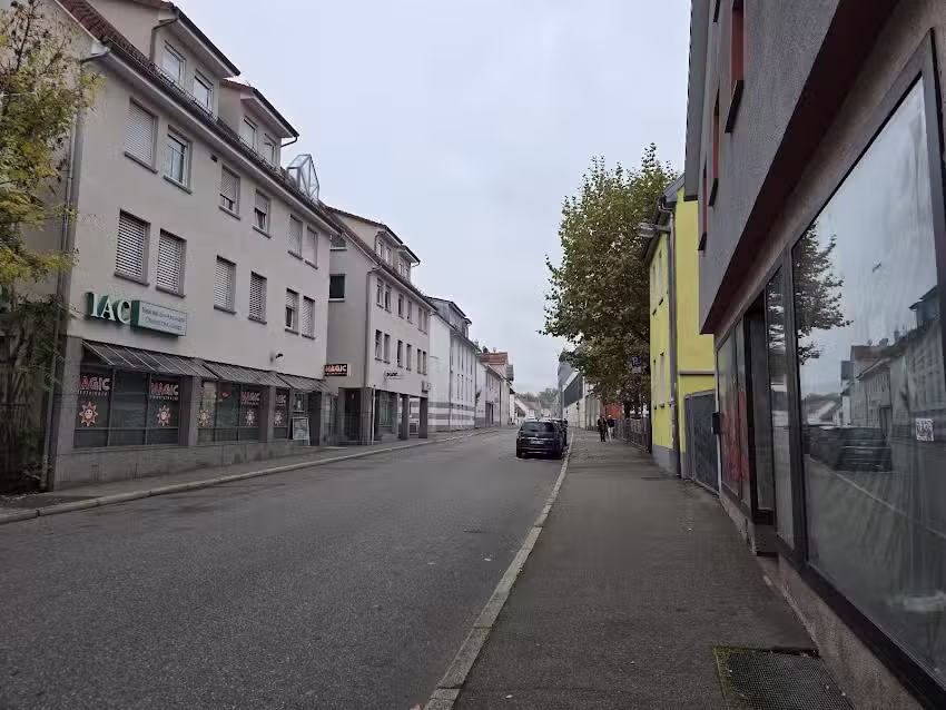 IAC Immobilien-Anlagen-Consulting GmbH