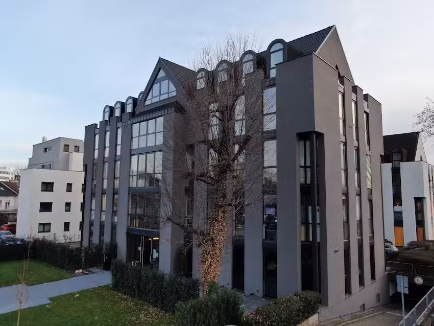 IAM Immobilien & Allfinanz Management GmbH
