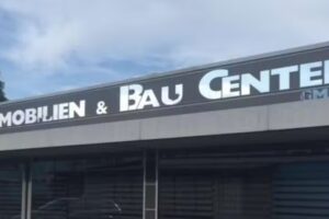 IBC Immobilien & Baucenter GmbH