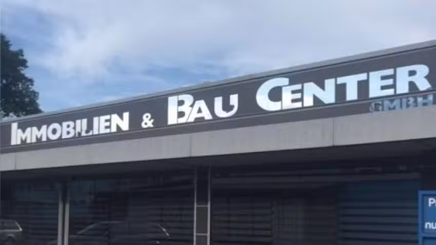 IBC Immobilien & Baucenter GmbH