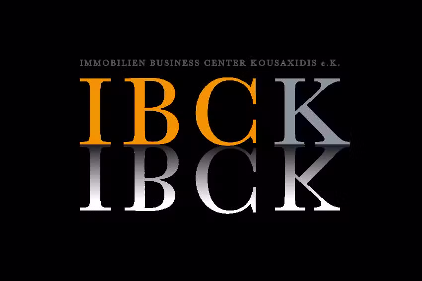 IBC Kousaxidis e.K. Immobilien Business Center