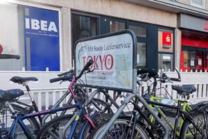 IBEA Verwaltungs- und Immobiliengesellschaft mbH