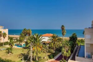 Iberia Touristic Vermittlung