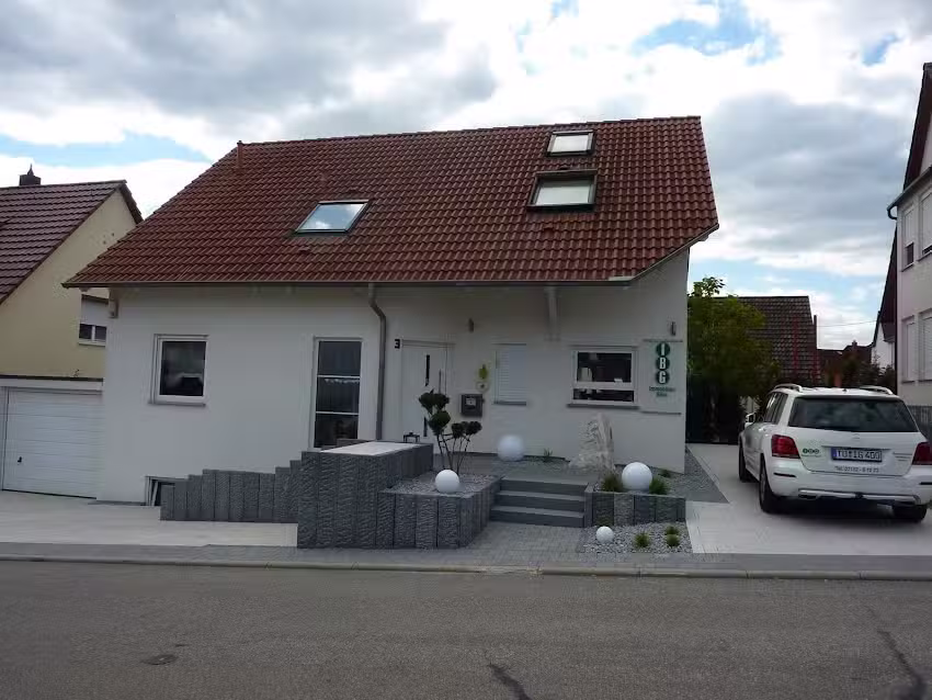 IBG Immobilien-Büro Gaißert