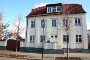 IBV GmbH Immobilien Beratung Vertrieb