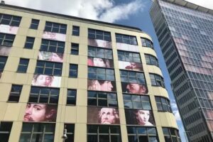 IC Immobilien Gruppe, Niederlassung Berlin