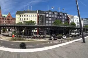 IC Immobilien Gruppe, Niederlassung Hamburg