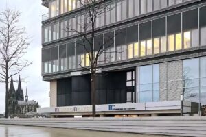 IC Immobilien Gruppe, Niederlassung Köln