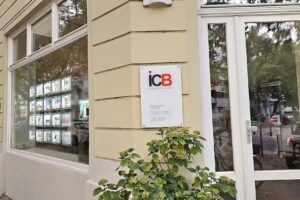 ICB GmbH Immobilien Consulting Berlin