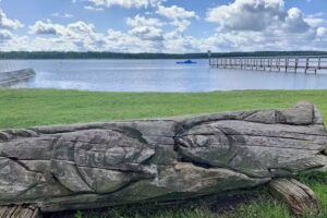 ICH HAB EIN HAUS AM SEE – Inka Doberenz