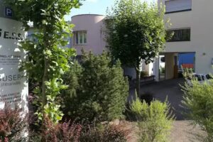 ICO Immobilien, Vermietungs- Verwaltungs- u. Vermittlungs GmbH