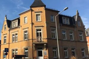 IDB Immobilien Dienstleistungen und Besitzgesellschaft